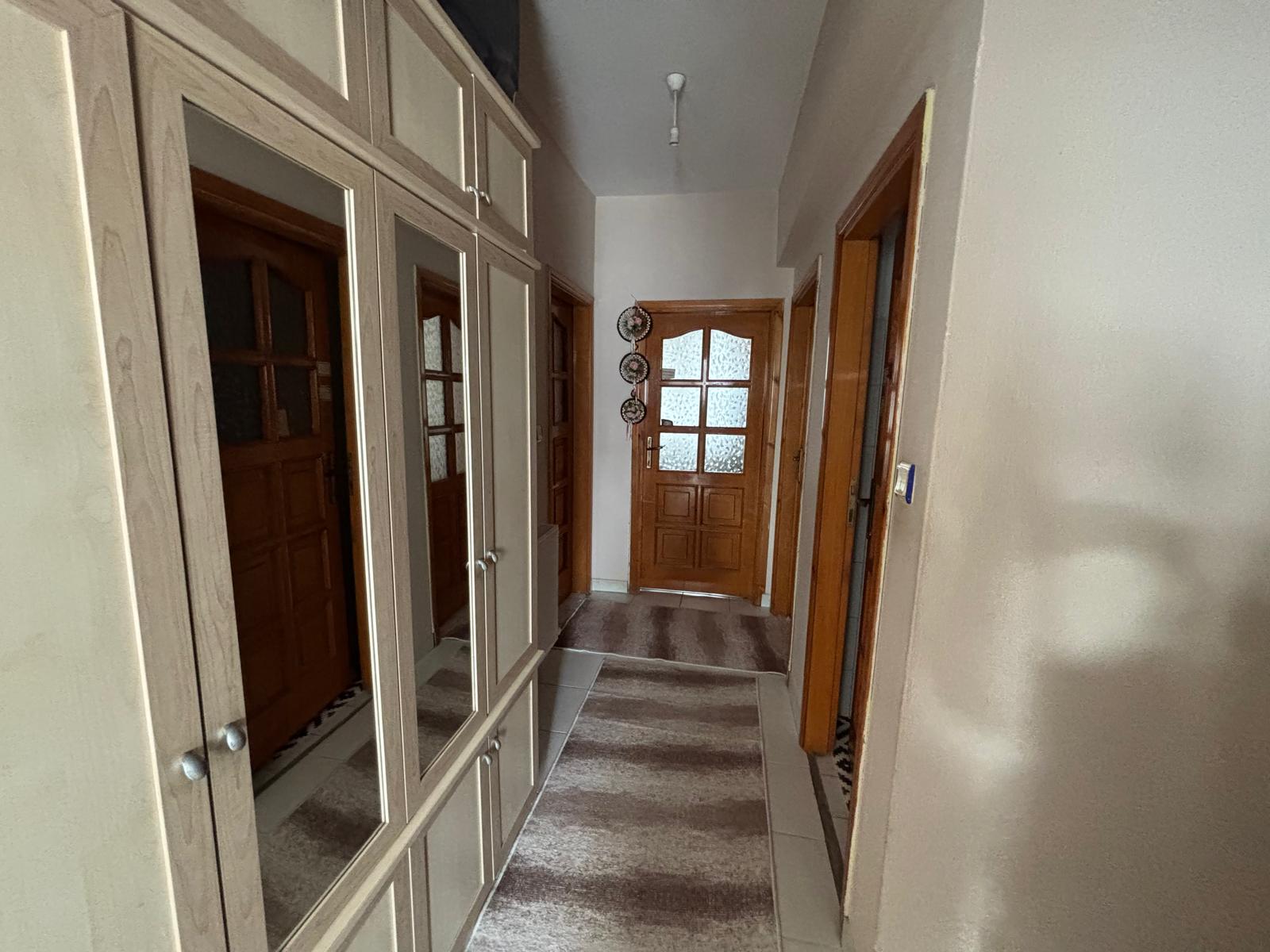 CUMHURİYET DÖRTYOL FIRINI MEVKİİ - 2+1 SATILIK